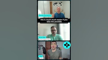 This professor just made Web3 easy for students! #shorts #podcast #web3  #crypto #blockchain #reels