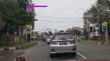 Pendeteksian Objek Dataset Rambu Lalu Lintas Indonesia menggunakan Algoritma Deep Learning YOLOv4