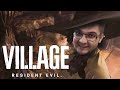 [14.06] ФИНАЛ!!! #7 ► Resident Evil Village