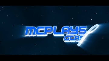 McPlaysGta5s intro