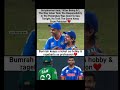 Suryakumar yadav praising ishan kishan on winning against pakistan#shorts