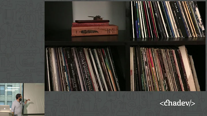 Creating a Lived-In Digital Experience w/ Patrick ...
