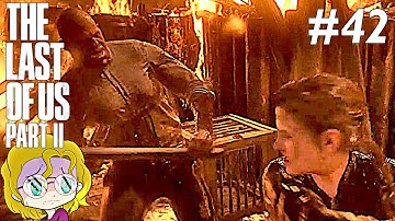 Through the Fire & Flames | The Confrontation - (42) Let