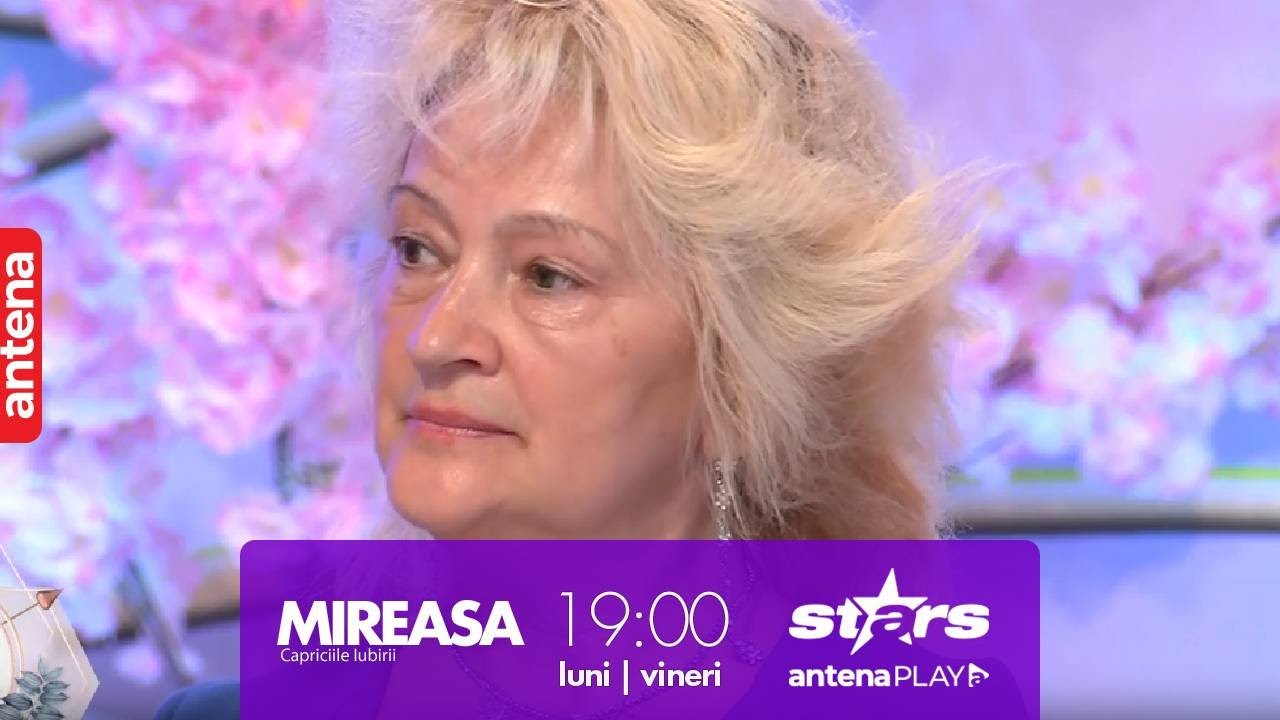 Mihaela, supărată pe doamna Dorina după ultimele declarații