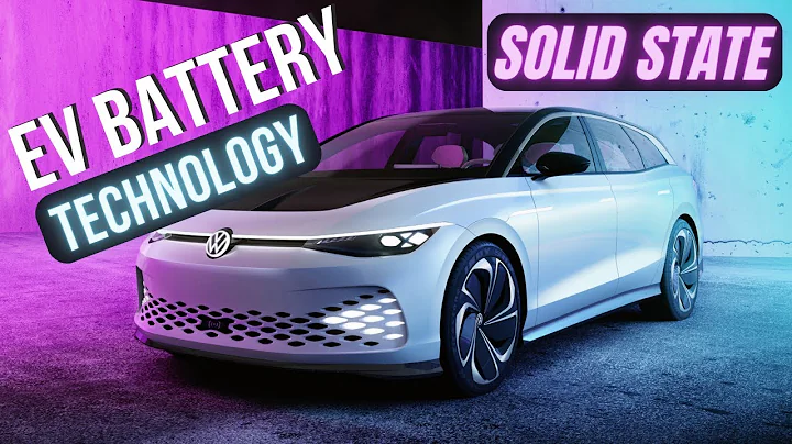 Why SOLID STATE Technology Will Beat LITHIUM ION Batteries In The Future || Electric Cars