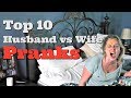 Top 10 husband vs wife pranks of 2017  pranksters in love