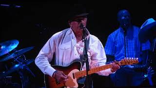 Video thumbnail of "George Strait - Are The Good Times Really Over/DEC 2017/Las Vegas, NV/T-Mobile Arena"