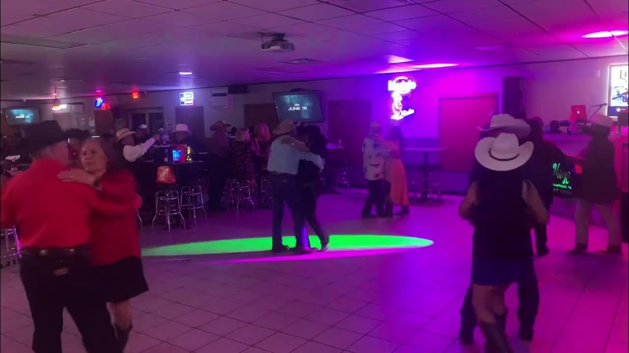 Tejano H&R Ice House, SA., TX. YouTube