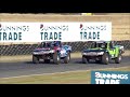 2021 Tasmania Race #3 - Stadium SUPER Trucks
