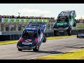 2021 Tasmania Race #3 - Stadium SUPER Trucks