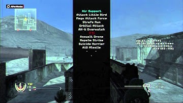 [MW2/PS3] Bypass 1.11 | Project Reborn v1.24