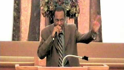 Miracle Center Church Tyler, Texas Pastor Allen Do...