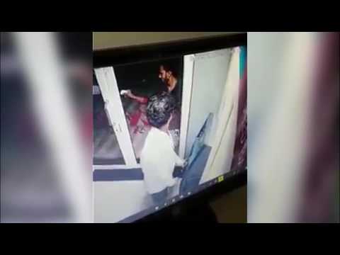 專業ATM盜賊！應該是工程師吧？