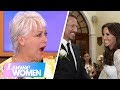 Andrea's Friend Objected At Her Wedding And It Nearly Didn't Go Ahead! | Loose Women