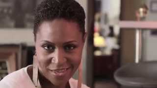 PEGGY - Fraises & Chantilly -2015 (LE CLIP ZOUK 2015)