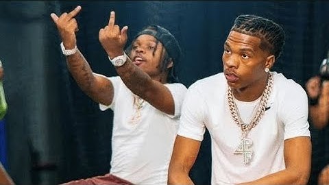 42 dugg, Lil Baby & Rylo Rodriguez - Untitled (Leaked)