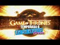 Game Of Thrones Temporada 6 | En 1 Minuto