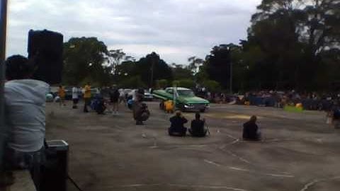 Scrape By The Lake 2010 Prudhommes Landing Vineland