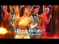 Jack`s Project - Shy Shy Sugarman (Eurotops &#39;86)