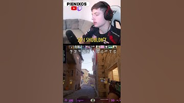 How to play and WIN with BAD TEAMMATES 🧠😲 #cs2