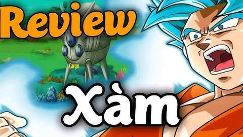 Review xàm - Ngọc Rồng Online đã thay đổi ntn trong 2 năm trở lại đây . Tựa game tuổi thơ ..