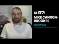 Mike Cannon-Brookes says he'll 'continue to collaborate' with AGL after takeover bid rejected | 7.30