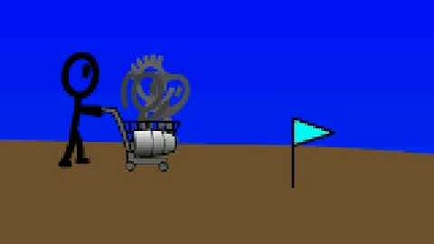 Shopping Cart Hero Tricks (Part 7)