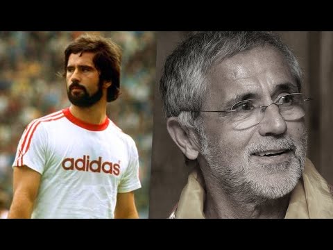 Wideo: Gerd Müller: Biografia, Kariera Sportowa, życie Po Piłce Nożnej