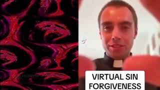 Virtual Sin Forgiveness - Earthbound