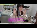 あえか 第411回ライブストリーム♪/AEKA Live Stream vol.411