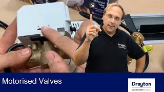 FB Live Training - Motorised Valves