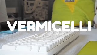 Typing sound | relax song in background screenshot 5
