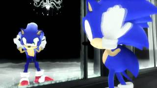 Sonic Generations - All Cutscenes Part 2