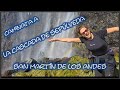 La Mítica Cascada de Sepúlveda, San Martín de los Andes