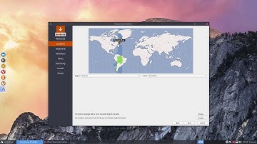ArcoLinux : 991 calamares series : easy way to partition