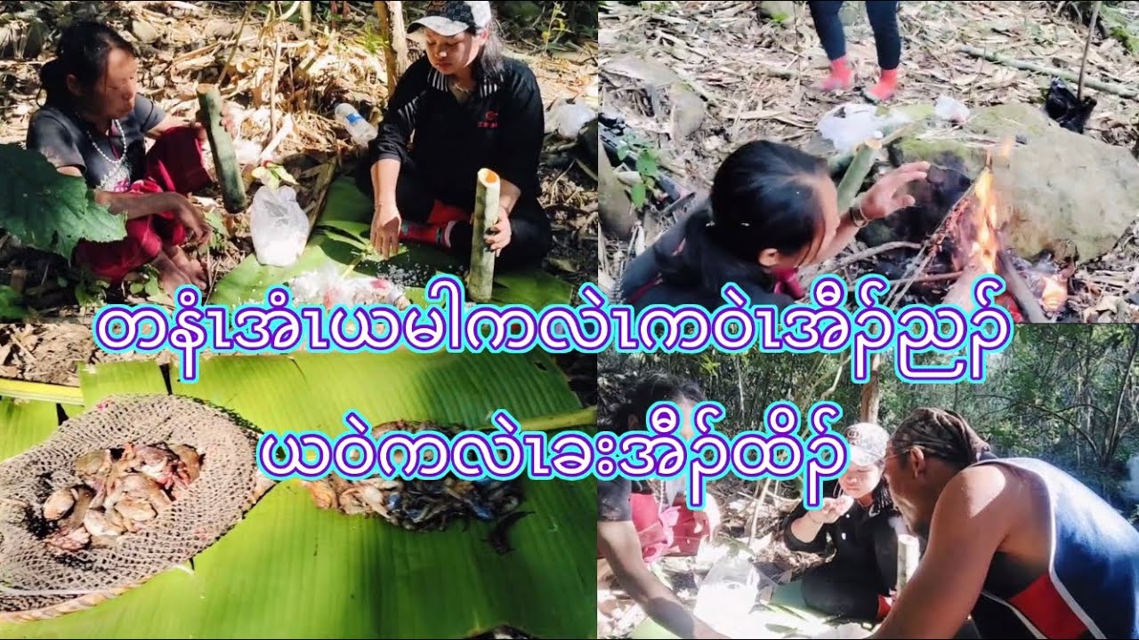 တနံၤအံၤယမါကလဲၤကဝဲၤအီၣ်ညၣ်ယဝဲကလဲၤခးအီၣ်ထိၣ်