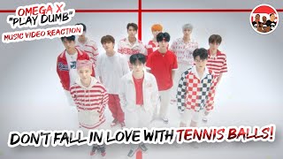 Download Lagu OMEGA X \ MP3