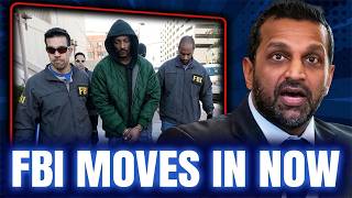 Snoop Dogg Taken In After Diddy Names Him In Tupac Murder Case