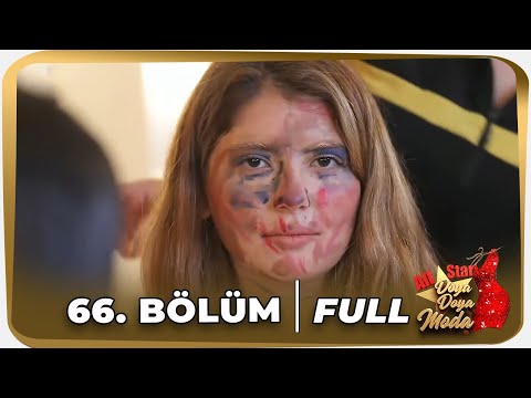 Doya Doya Moda All Star 66. Bölüm | 14 Haziran 2021