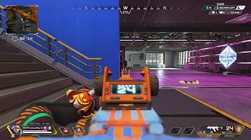 Apex Legends pubs in a nutshell part 2