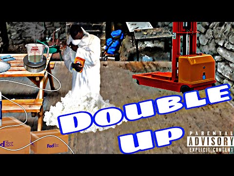 Double Up (Audio) Qwik219 feat. KingKeilo x TNE Kei {Produced by THookz}