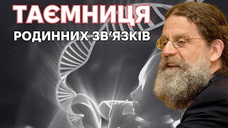 8. Як визначають спорідненості? Біологія поведінки людини. Роберт Сапольскі