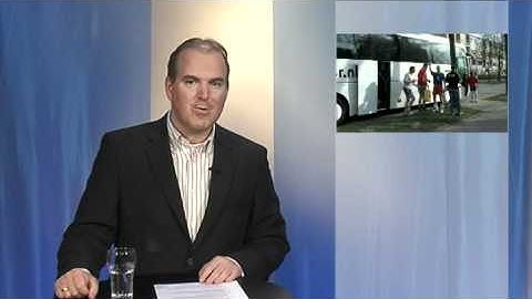 RTV9 Actueel uitzending van 09/10 april 2011