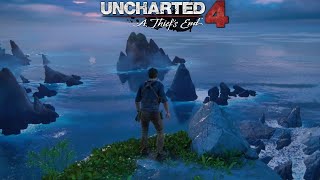 Nathan \& Sam In Libertalia - Uncharted 4 A Thief's End Gameplay #9
