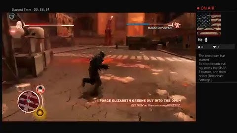 Prototype walkthrough part 22