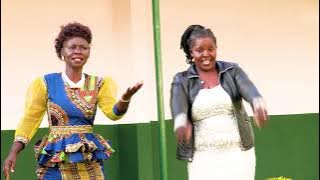HALLELUHYA BY JANE WANYAMA FT CARO OBERI