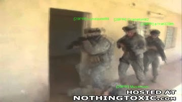 Project Reality - 29PR Breaching