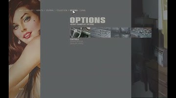 Mafia III Definitive Edition – Hoe de globale grafische kwaliteitsinstelling te wijzigen