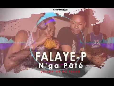 Falaye-P  - Paté (2019)
