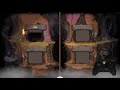 Beginning of video